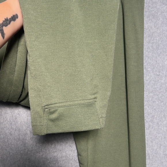 Polo Ralph Lauren Men's Green Mini Terry Pajama Pants NWT SZ XL - Picture 12 of 12